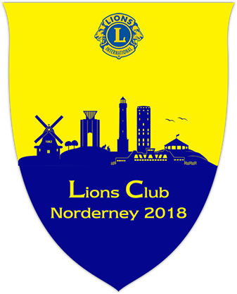 Lionsclub Norderney 2018